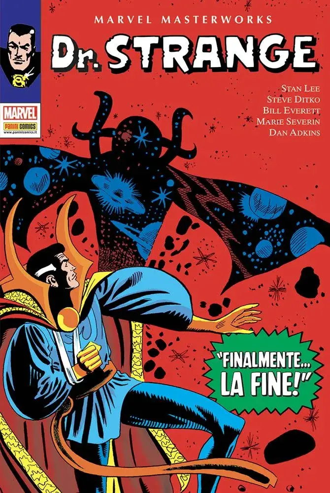 Volume cover